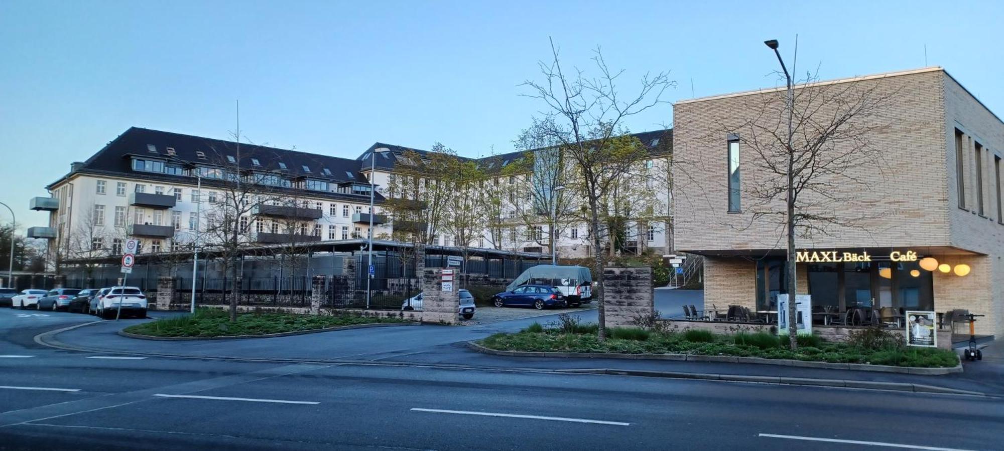 Dnd Design Loft I 170Qm I Parken I Balkon I Workstation I Netflix I Kaffee I Waschmaschine I Trockner I Xbox I Ausblick Apartment Wurzburg Bagian luar foto