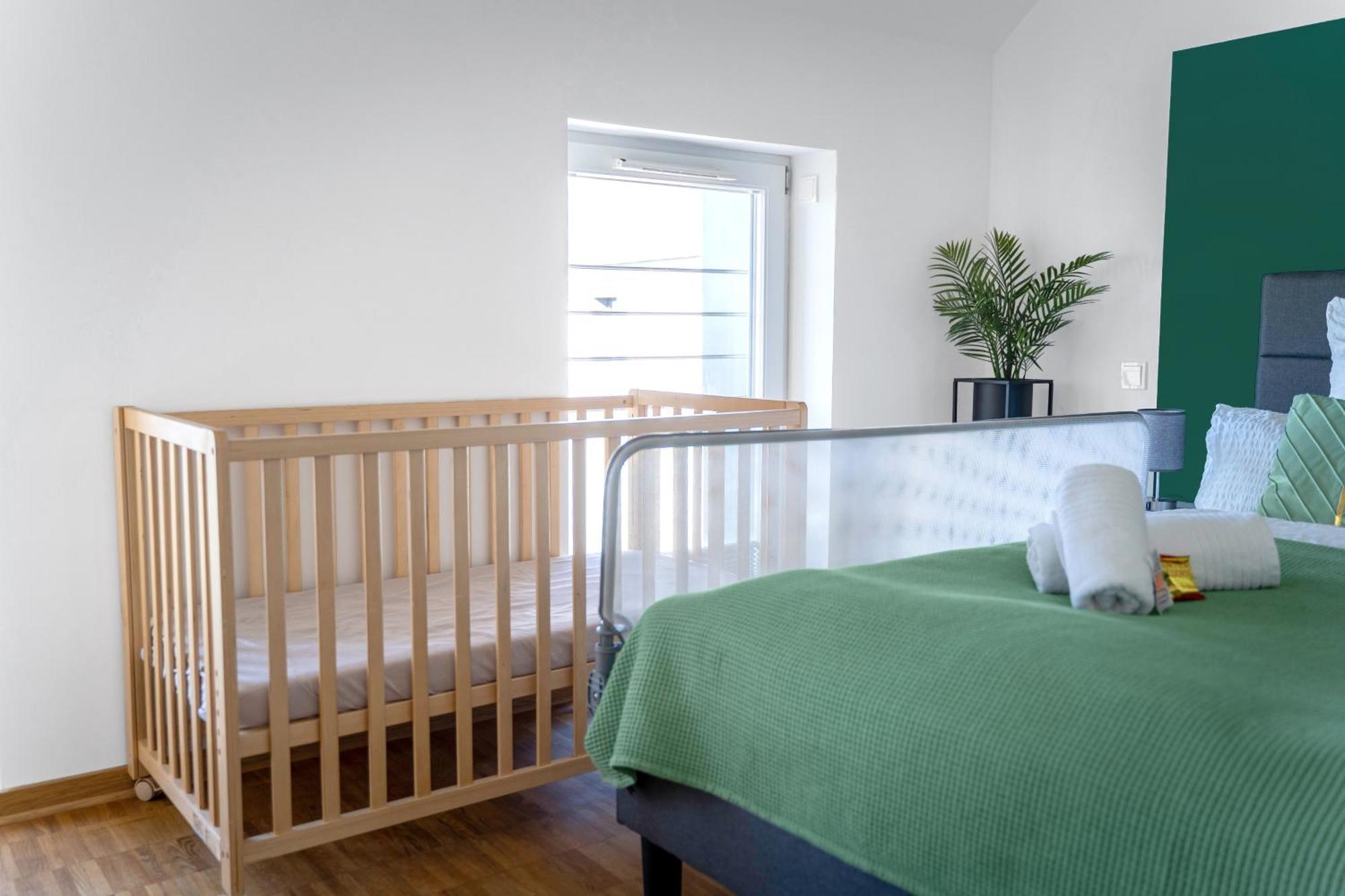 Dnd Design Loft I 170Qm I Parken I Balkon I Workstation I Netflix I Kaffee I Waschmaschine I Trockner I Xbox I Ausblick Apartment Wurzburg Bagian luar foto